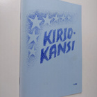 Kirjokansi 3/1990 : Suomen antroposofisen liiton jäsenlehti - pikkukuva 1