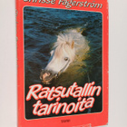 Chrisse Fagerström : Ratsutallin tarinoita - pikkukuva 1