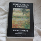 Brian Greene - Kosmoksen rakenne - pikkukuva 1