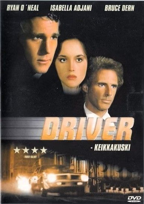 Keikkakuski (1978) Ryan O'Neal, Bruce Dern, Isabelle Adjani