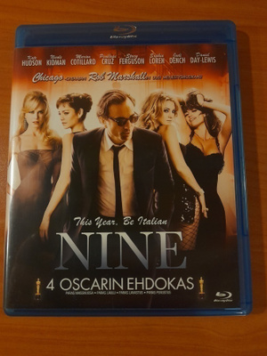 Nine