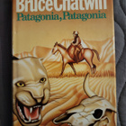Bruce Chatwin: Patagonia, Patagonia - pikkukuva 1