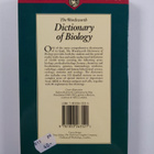 The Wordsworth dictionary of biology - pikkukuva 2