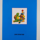 Brenda Clark ym. : Franklin : Puuhaa pienille - pikkukuva 2