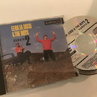 Eero ja Jussi & The boys . Numero 2 CD - pikkukuva 1