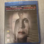 Nocturnal Animals UUSI BLU-RAY - pikkukuva 1