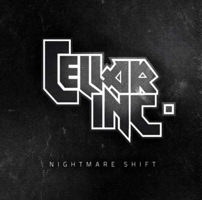 CELLAR INC.: Nightmare Shift (Thrash Metal)