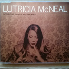 Lutricia McNeal - Someone Loves You Honey CDS - pikkukuva 1