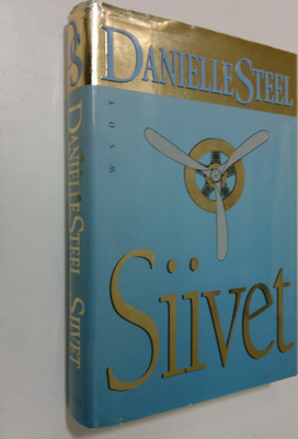 Danielle Steel : Siivet
