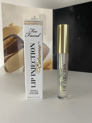 Too Faced Lip Injection Extreme huulikiilto
