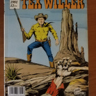 Tex Willer vuosikerta 1991 ( vajaa ) - pikkukuva 1
