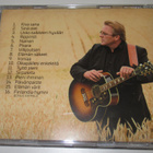 Joel Hallikainen Elämän säkeet cd nimmarilla, signeeraus - pikkukuva 2