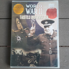 DVD: World War II - Taistelu Britanniasta (1949/2005) UUSI - pikkukuva 1