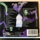 Pelle Miljoona – Oo Niinku Oot - Pellen Parhaat 1981-2009: - pikkukuva 5