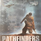 PATHFINDERS  BLU-RAY  UUSI - pikkukuva 1