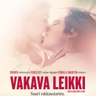 Vakava Leikki (84 246) UUSI -FI- DVD suomik. 1945 ruotsi, - pikkukuva 2