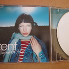 Kent: Hagnesta Hill CD - pikkukuva 1