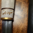 Luukahva puukko ja Kuksa - pikkukuva 2