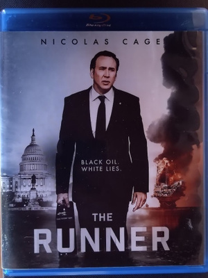 The Runner