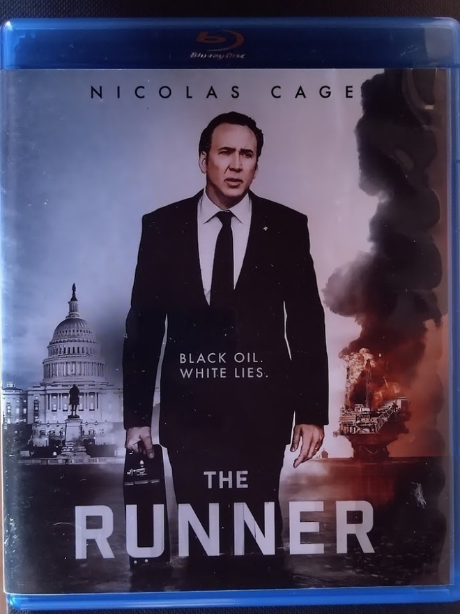The Runner