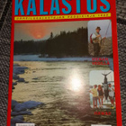 Urheilukalastus 7/1988 - pikkukuva 1