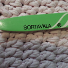Sisustus-sukset Sortavala-Ladoga-karjala. - pikkukuva 3