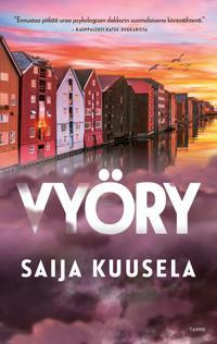 Saija Kuusela: Vyöry