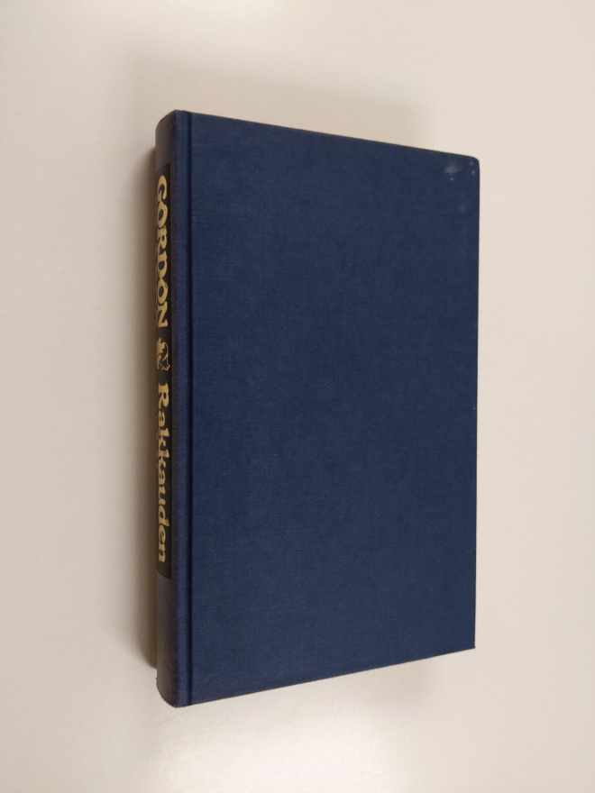 Gordon Glasco : Rakkauden mahti