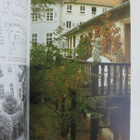 Karl Ludwig: Wohnhöfe - Hofräume, Callway 1987. 184 s. - pikkukuva 2