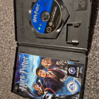 Harry Potter and the Prisoner of Azkaban (Nintendo Gamecube) - pikkukuva 2