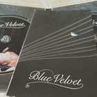 BLUE VELVET -  JA SINISEMPI OLI YÖ DVD DAVID LYNCH - pikkukuva 3
