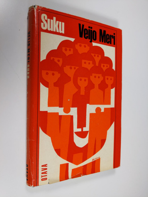 Veijo Meri : Suku