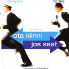 dvd, Ota kiinni jos saat (L DiCaprio, T Hanks, M Sheen) 2dvd - pikkukuva 1