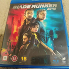 Blade Runner 2049 (Harrison Ford) Blu-ray - pikkukuva 1