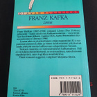 Linna Franz Kafka - pikkukuva 2