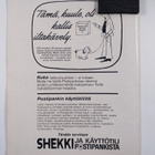 Suomen kuvalehti 6/1971 - pikkukuva 2