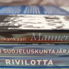 Suomi sodassa Historialliset dokumentit DVD - pikkukuva 2