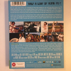 Half a Loaf of Kung Fu (Blu-ray) Slipcover (1980) - pikkukuva 2
