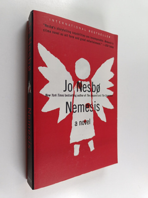 Jo Nesbö : Nemesis