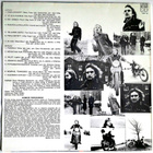 RAULI BADDING SOMERJOKI, Synnyin Rokkaamaan - LP 1987 - pikkukuva 2