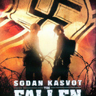 The Fallen - Sodan Kasvot - DVD - pikkukuva 1