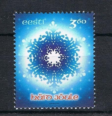 Viro 2001 - Joulu (2)  ++