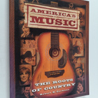 Robert K. Oermann : America's Music : The Roots of Country - pikkukuva 1