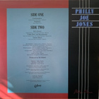 PHILLY JOE JONES: Philly Mignon *USA 1978 - pikkukuva 2