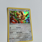 Pokemon kortti Eevee 48/68 [holo] - pikkukuva 2