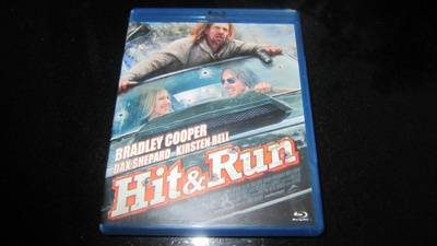 Hit & Run