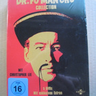 DR. FU MAN CHU COLLECTION ( Christopher Lee ) - pikkukuva 1