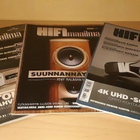 Hifimaailma lehti 2018-2021 (valikoima) - pikkukuva 3