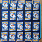Pokemon kortit 20kpl (#78 Temporal Forces) - pikkukuva 2