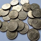 50 penniä v. -81 ja -88, 50 kpl, circ - pikkukuva 4